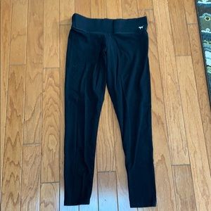 Victoria’s Secret PINK yoga pants